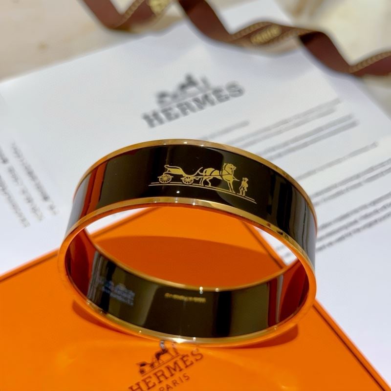 Hermes Bracelets